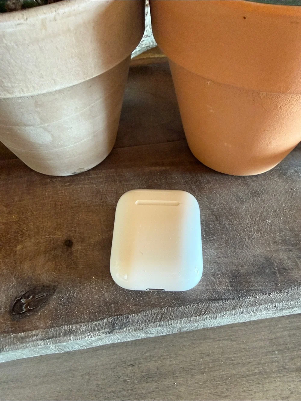 AirPods Wireless True Wireless Earbuds in White